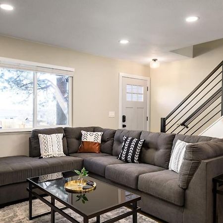 Cheerful Denver Hideaway W 2 Queen Beds Unit B Arvada Bagian luar foto